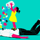 Illustration for article titled I Cannot Play On The Fucking Floor With These Kids One More Second
